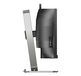 Philips 49B2U6900CH 32:9 SuperWide Curved Business Monitor mit USB-C und integrierter 5-MP-Webcam