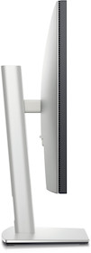 Dell U2724DE 27" QHD Thunderbolt Hub-Monitor mit 5-Sterne-Zertifizierung für Augenfreundlichkeit und