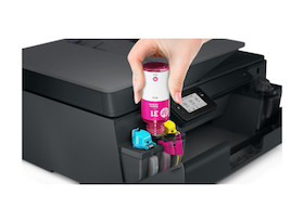 HP Smart Tank Plus 655 AiO Wireless All-in-One Drucker