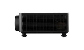 ViewSonic LS950WU Laserbeamer mit 7100 Lumen und 21:9 Bildmodus für große Veranstaltungsräume