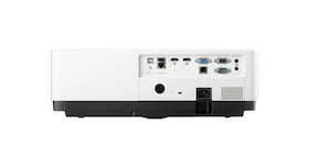 ViewSonic LSC651WU Laserbeamer mit 6500 Lumen und WUXGA-Auflösung für große Räume