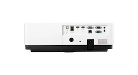ViewSonic LSC731WU-ST Kurzdistanz Beamer mit 7300 Lumen für professionelle Großprojektionen