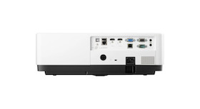 ViewSonic LSC801WU Laserbeamer mit 8000 Lumen für helle Bilder in Schulen und öffentlichen Bereichen