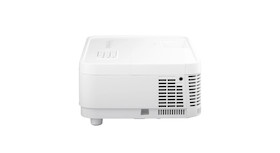 ViewSonic PX700HDHE Full-HD Beamer mit 3700 Lumen und Dual HDMI für das Home-Entertainment