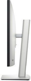 Dell UltraSharp U2725QE 27" 4K Thunderbolt-Hub-Monitor mit Bildwiederholfrequenz von 120 Hz