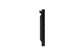 LG 75XS4P-B UHD Window Facing Display