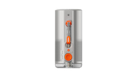 XGIMI MoGo 4 Laser Tragbarer Laser Full-HD-Smart-Projektor mit 360° Sound und Ambient Light