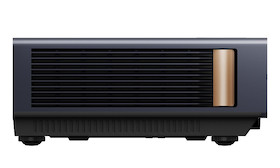 Hisense PT1 Laser Cinema UST 4K Projektor mit Auto Screen Fit, Filmmaker Mode und Smooth Motion