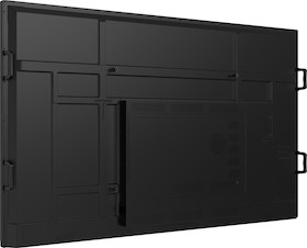 iiyama ProLite TE8613A-B1AG 86“ interaktives Display für die nahtlose Integration und Zusammenarbeit