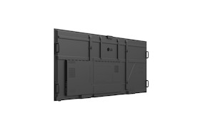 LG 105BM5P 5K 105" Stretch Signage