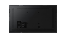 Samsung Flip Pro WM75B 75" Touch Display - Digitales Flipchart