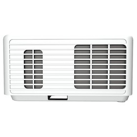 InFocus INL174 Beamer mit 4100 Lumen, flexibler 360°-Installation und IP6X-Staubschutz für Schulen u