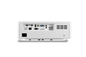 InFocus IN1089SL WUXGA Laserbeamer mit 4K Support und 4500 Lumen für wirkungsvolle Projektionen