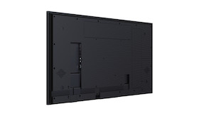 iiyama ProLite LH5560UHS-B2AG 55" 4K Digital-Signage-Display mit Android-Betriebssystem und flexible