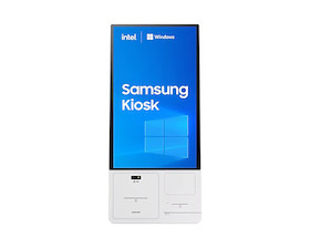 Samsung Kiosk KM24C-C - Demoware