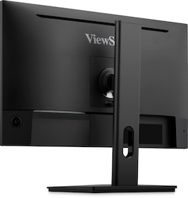 ViewSonic XG27G1 27" FHD Gaming-Monitor mit Bildwiederholfrequenz von 180 Hz