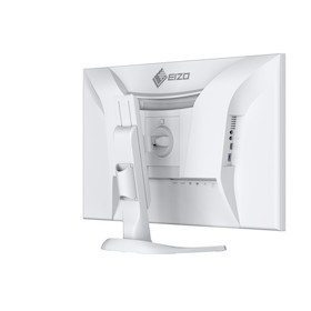 EIZO EV3240X FlexScan Monitor in Weiß