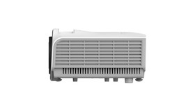 Vivitek DH856e EDU Full HD Beamer mit 5000 Lumen und BrilliantColor™ für Klassenzimmer, Seminare und