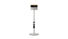 Epson Lifestudio ELPFS01 Mikrofonpaar