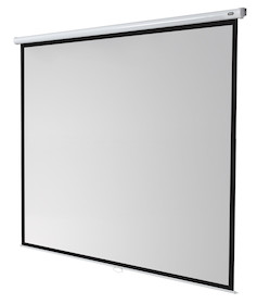 celexon Leinwand Rollo Economy 300 x 300 cm - 167"