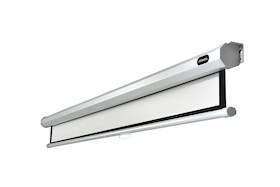 celexon Leinwand Rollo Economy 220 x 124 cm - 99"