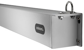 celexon Leinwand Rollo Professional Plus 280 x 210 cm - 138"