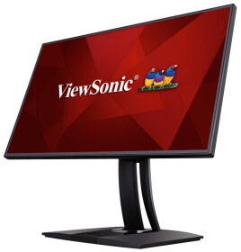 ViewSonic VP2768 27" Grafik-Monitor mit 5ms Reaktionszeit und WQHD