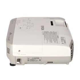 Epson EB-X27 Beamer mit 2700 ANSI-Lumen und XGA Auflösung