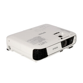 Epson EB-X31 Beamer mit 3200 ANSI-Lumen und XGA Auflösung