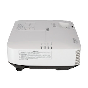 Epson EB-2250U Business Beamer mit 5000 ANSI-Lumen und WUXGA Auflösung