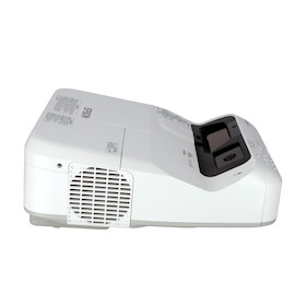 Epson EB-685Wi Kurzdistanzbeamer mit 3500 ANSI-Lumen und WXGA