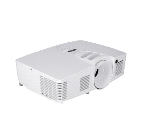 Optoma HD26 3D Heimkino Beamer mit 3200 ANSI-Lumen und Full-HD