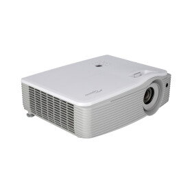 Optoma W504 Business Beamer mit 5000 ANSI-Lumen und WXGA Auflösung