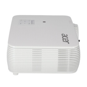 Acer H6510BD+ 3D Heimkino Beamer mit 3400 ANSI-Lumen und Full-HD