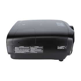 Epson EH-TW9400 highend Heimkino Beamer mit 2600 ANSI-Lumen und 4K UHD Auflösung