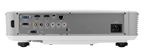 Optoma ZX310STe Kurzdistanzbeamer mit 3500 ANSI-Lumen und XGA