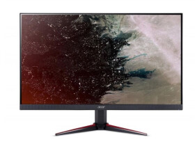 Acer Nitro VG240Ybmiix – Nitro 24" Monitor mit Full-HD und 4ms Reaktionszeit