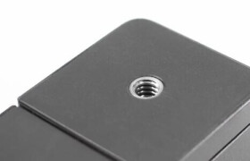 Huddly GO Konferenzkamera, Room Kit inkl. 2m Kabel und Montagehalterung, 16 MP, 30fps, 150° FOV, 4xZ