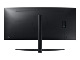 Samsung C34H890WGU 34'' Curved Business Monitor mit 4ms und UWQHD