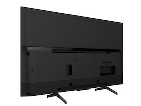 Sony FWD-75X95H/T Android BRAVIA mit Tuner 75'' LCD TV mit 4K UHD