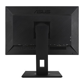Asus BE24WQLB 24'' Businessmonitor mit 5ms und Full HD Auflösung