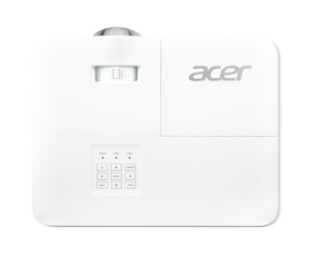 Acer H6518STi Kurzdistanzbeamer mit 3500 Lumen und Full HD Auflösung - Demo