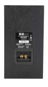 ELAC UB52 Uni-Fi 2.0 Serie Regallautsprecher