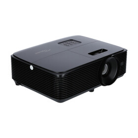 Optoma HD145X Heimkinobeamer mit 3400 Lumen und Full HD