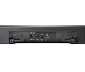 Bose Videobar VB1 All-in-One-USB-Konferenzsystem - 8MP, USB-C, 5x Zoom, 123° FoV, UHD 2160p