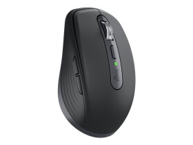 Logitech MX Anywhere 3 Maus, kabellos, graphite