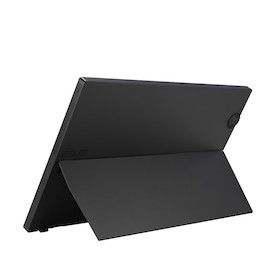 ASUS PA148CTV 14" Portable Professional Grafikmonitor 5 ms und Full HD Auflösung