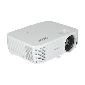 Acer P1357Wi Business Beamer mit WXGA Auflösung und 4.800 ANSI Lumen