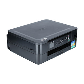 Brother DCP-J1050DW Color Inkjet Drucker
