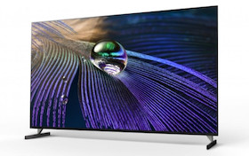 Sony FWD-55A90J 55" OLED-Display 4K UHD